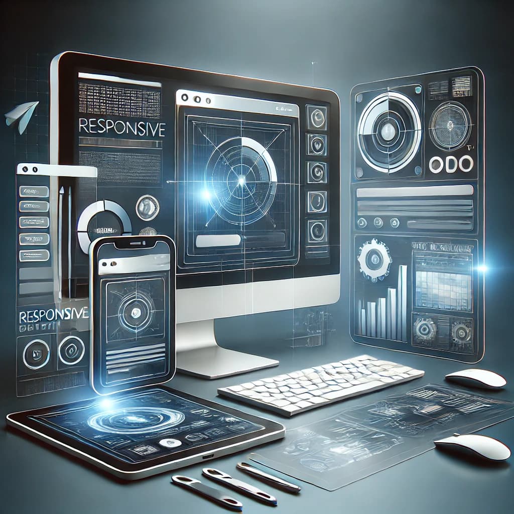 Modern Frontend Systems